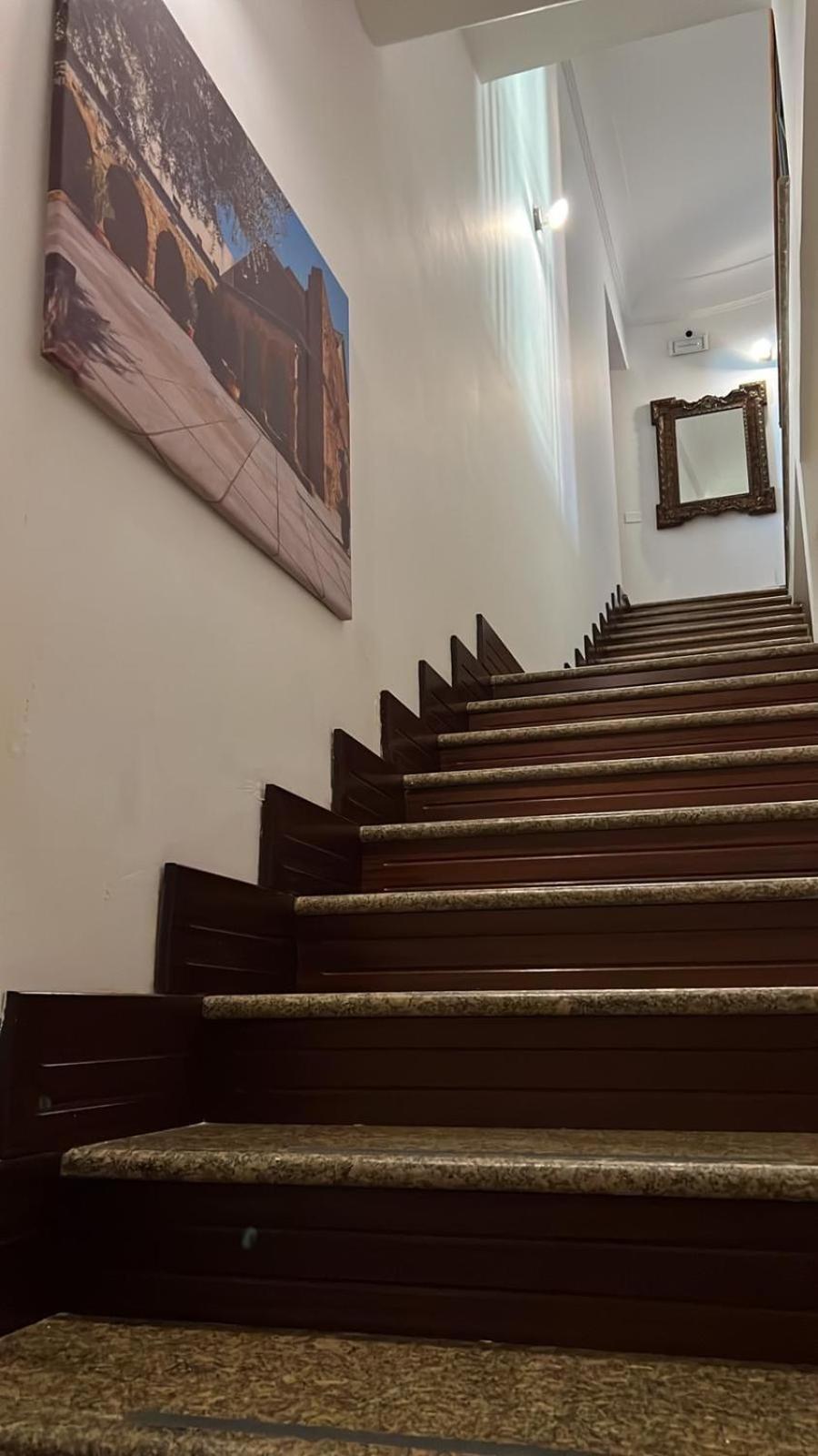 B&B Il Conte Agrigento Kültér fotó