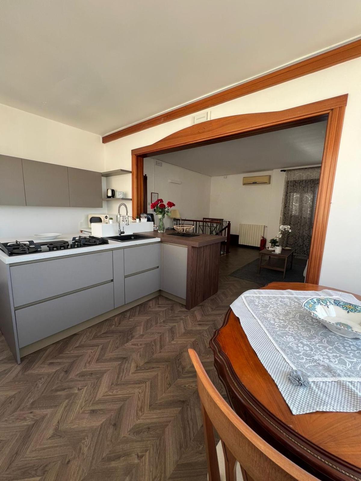 B&B Il Conte Agrigento Kültér fotó