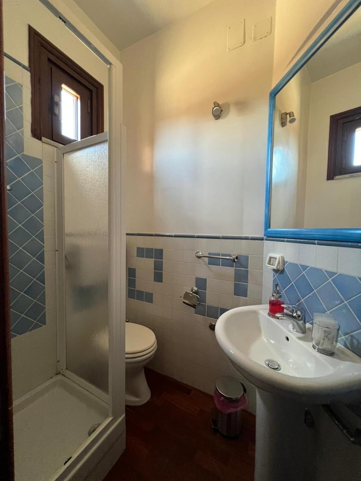 B&B Il Conte Agrigento Kültér fotó