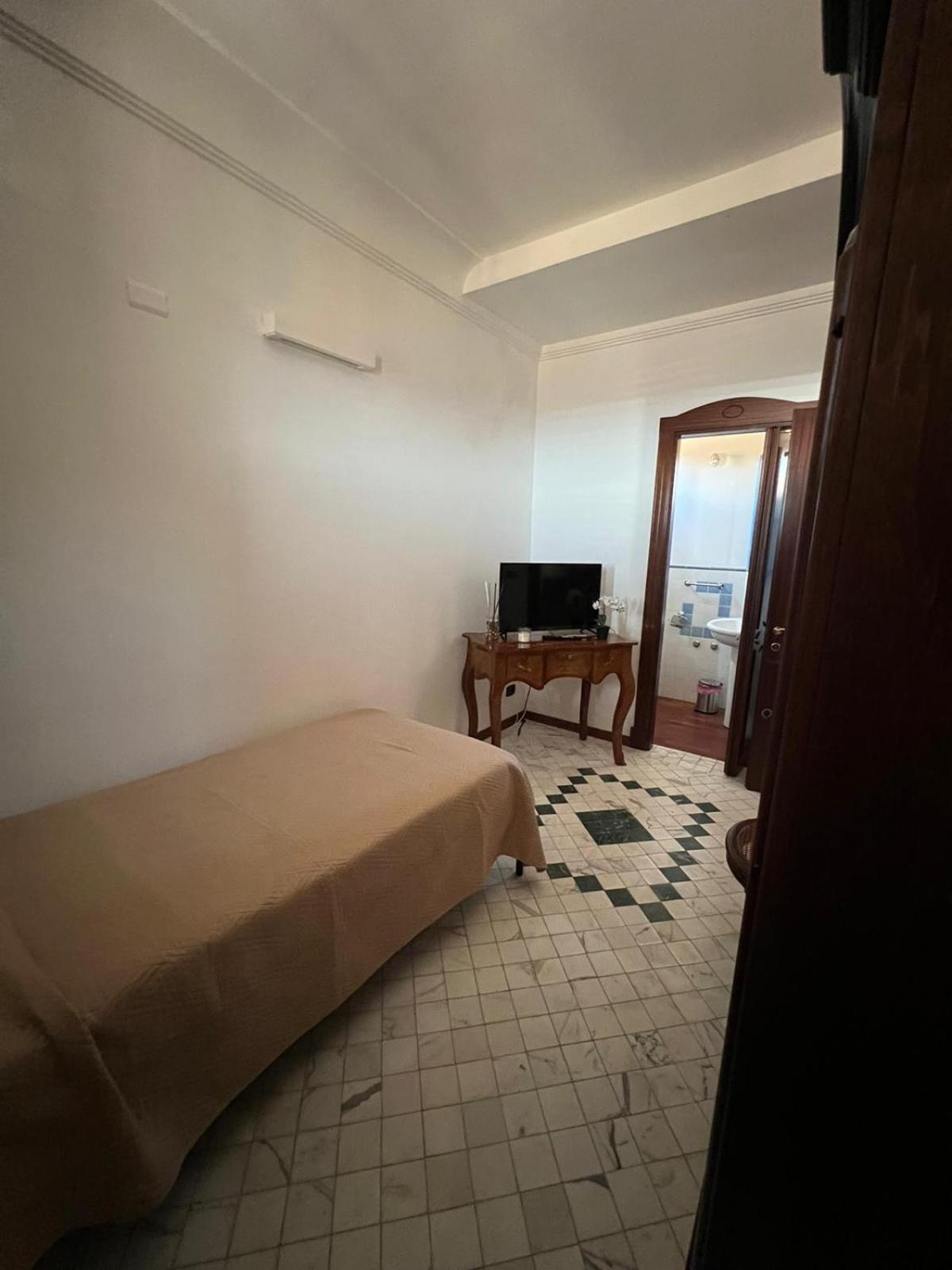 B&B Il Conte Agrigento Kültér fotó