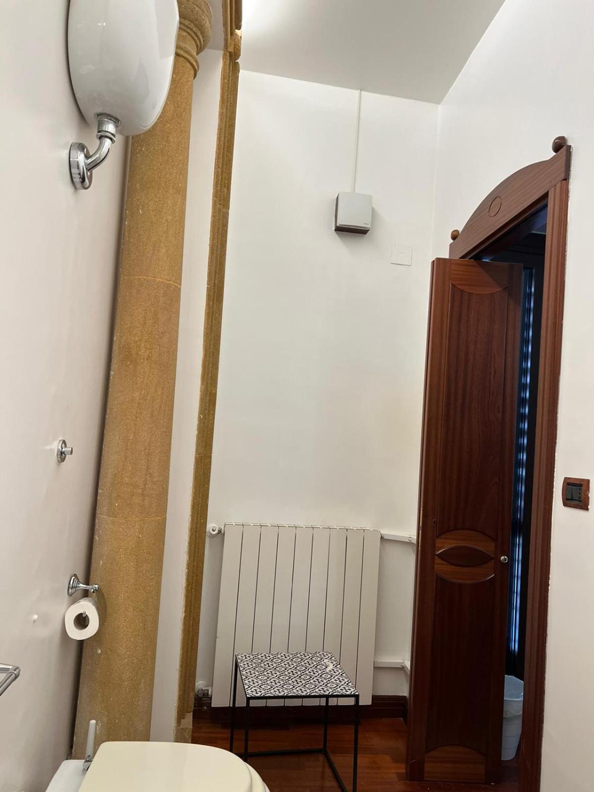 B&B Il Conte Agrigento Kültér fotó