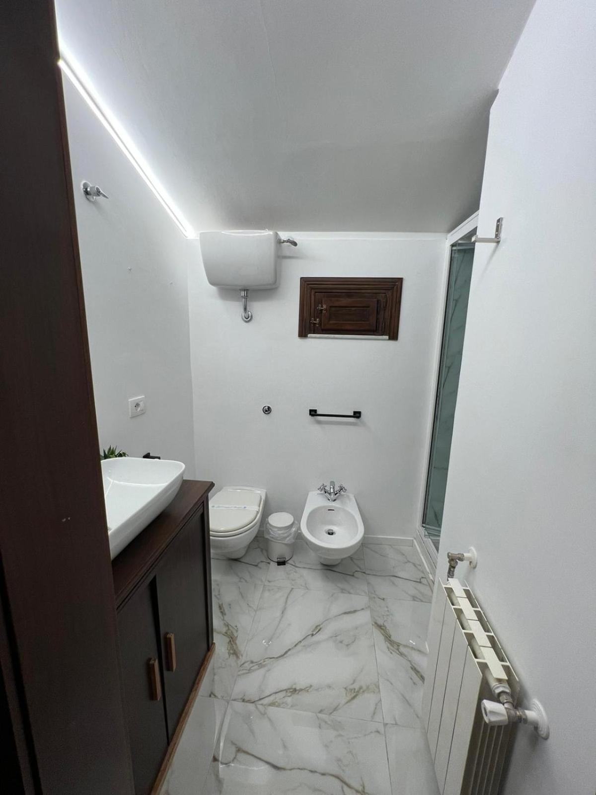B&B Il Conte Agrigento Kültér fotó