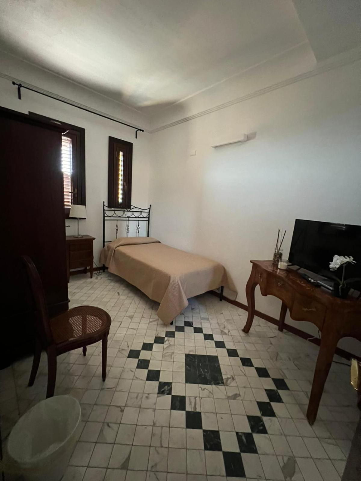 B&B Il Conte Agrigento Kültér fotó