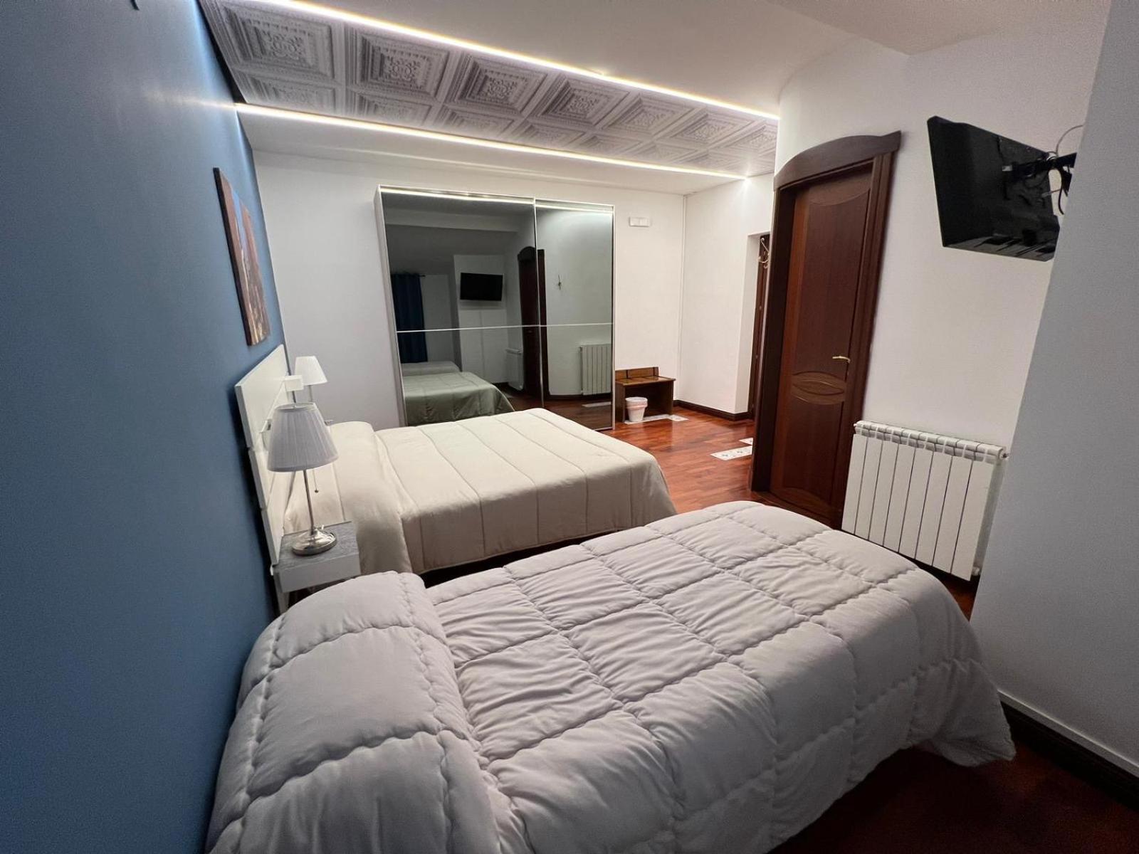 B&B Il Conte Agrigento Kültér fotó