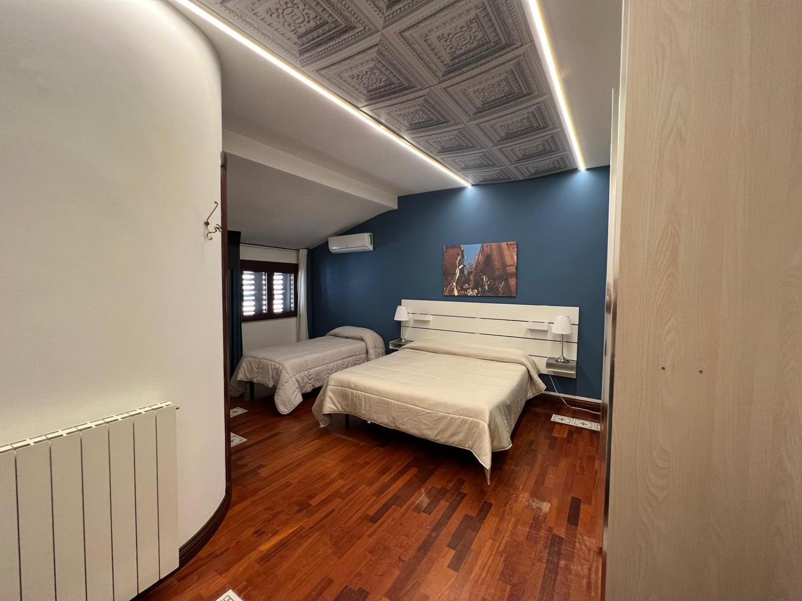 B&B Il Conte Agrigento Kültér fotó