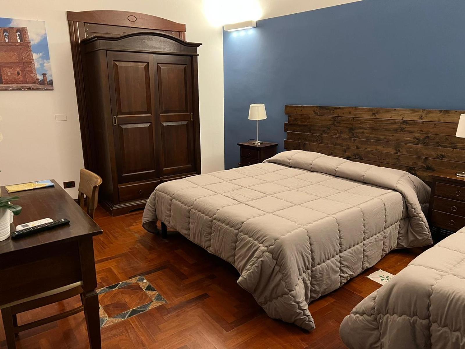 B&B Il Conte Agrigento Kültér fotó