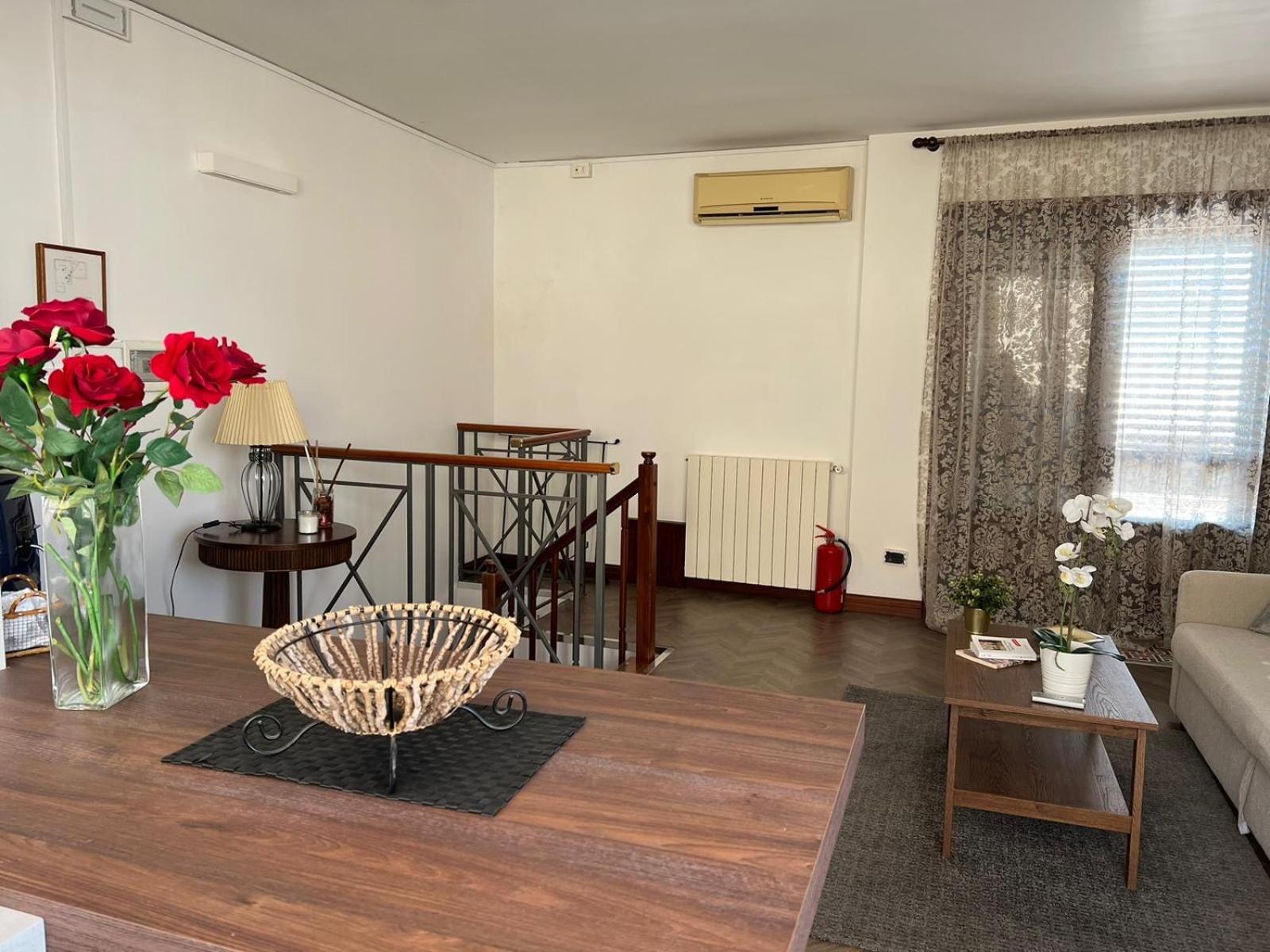 B&B Il Conte Agrigento Kültér fotó