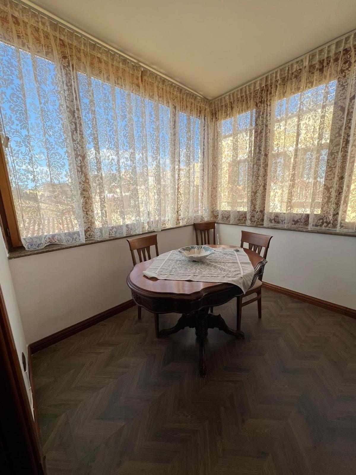 B&B Il Conte Agrigento Kültér fotó