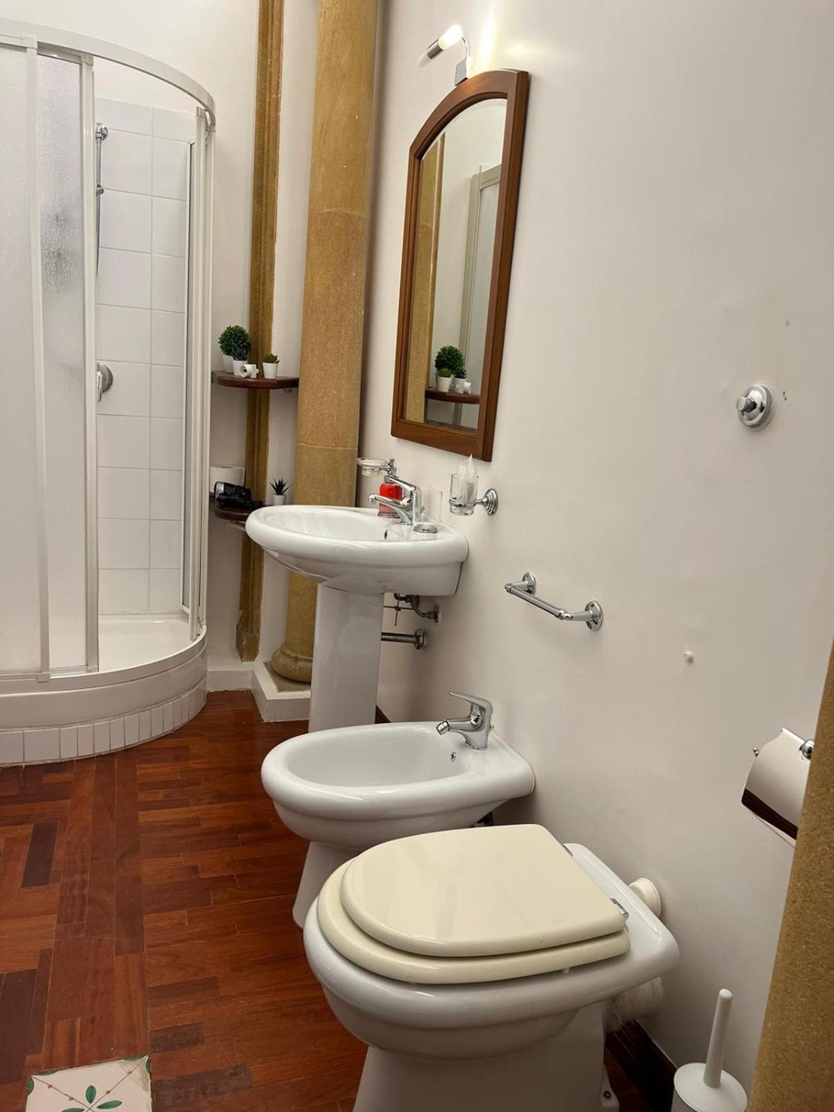 B&B Il Conte Agrigento Kültér fotó