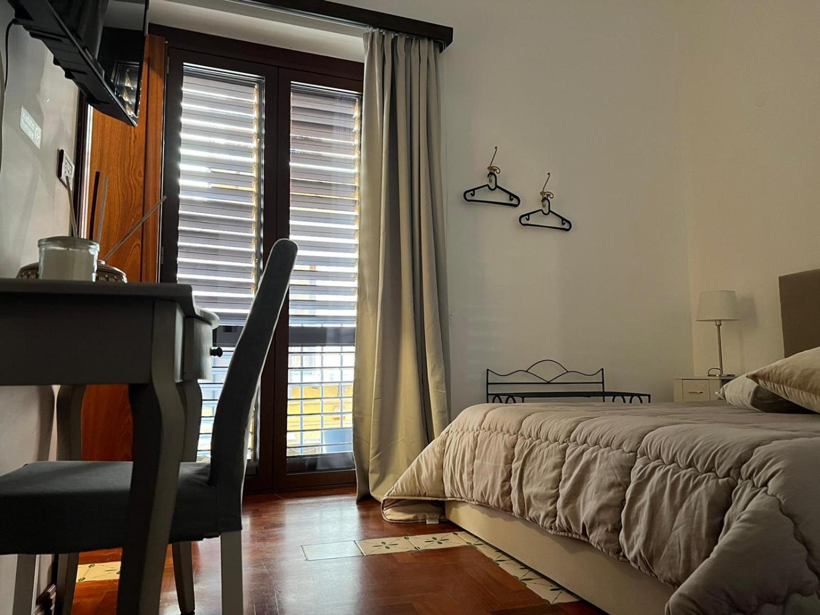 B&B Il Conte Agrigento Kültér fotó