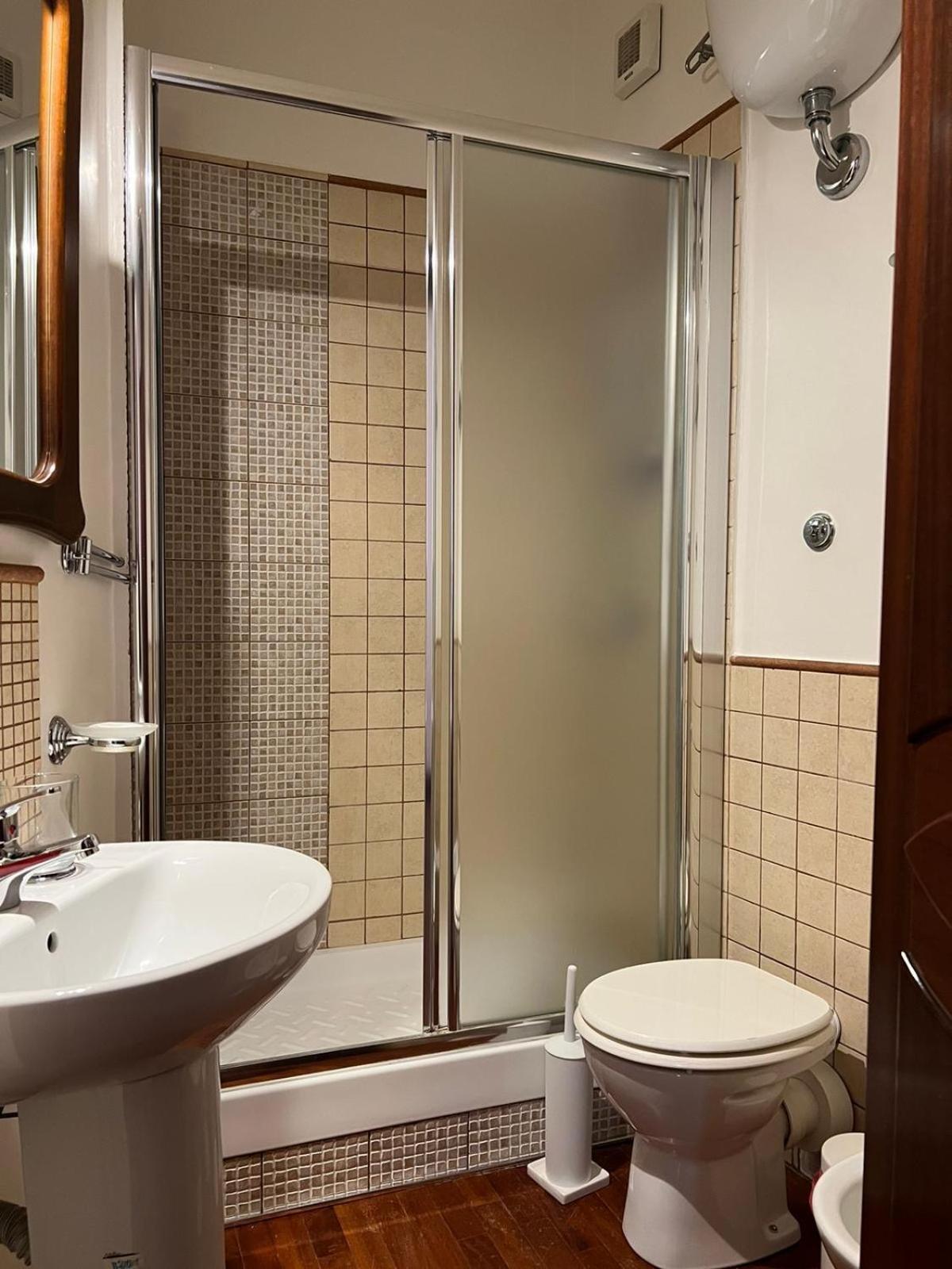 B&B Il Conte Agrigento Kültér fotó